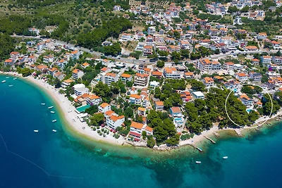 NEW! Beachfront Villa Nino
