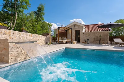 Villa Izvor