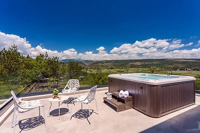 Casa vacanze Vacanza di relax Grubine