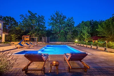 Casa vacanze Vacanza di relax Krivodol