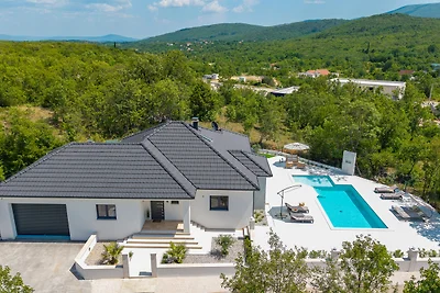 NEW! Villa Angela