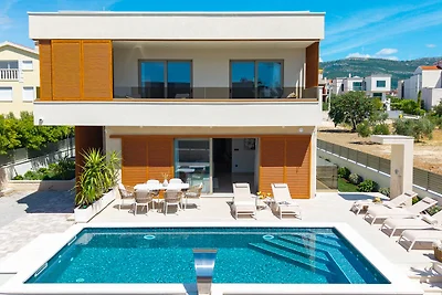 NEW! Villa San Pietro