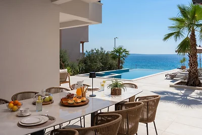 NEW! Seaview Villa Bota