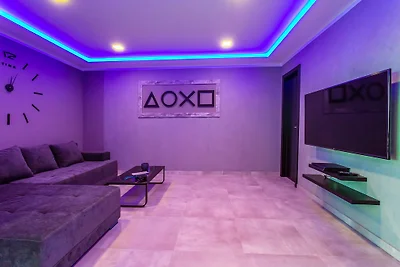 Casa vacanze Vacanza di relax Omiš