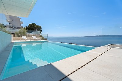 Seaview villa Dreams of Dalmatia I