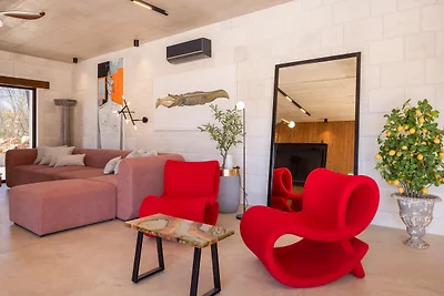 NEW Villa Fantazija