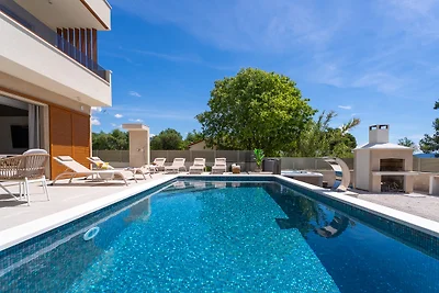 NEW! Villa San Pietro