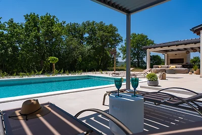 NEW! Villa Aria Relax