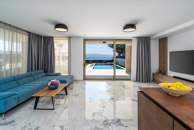 NEU! Luxuriöse Villa Erce