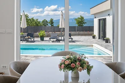 NEW! Villa Marieta