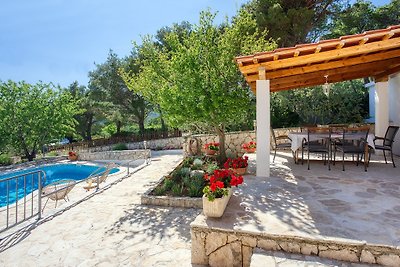 Villa Zoro 3-bedroom, private pool