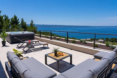 NEW! Seaview Villa Allure