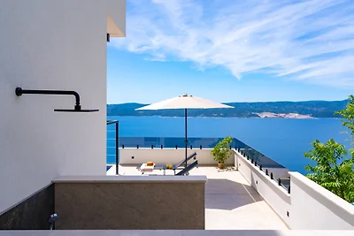 Seaview Villa EBS