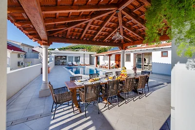 NEU! Meerblick Villa Matoli