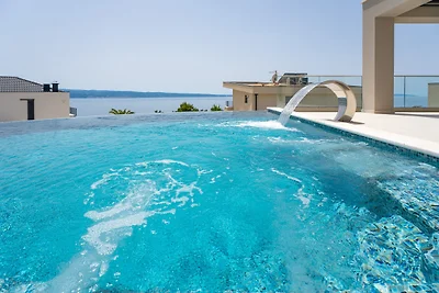 Meerblick Villa Libero