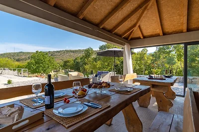 Villa Lugareva 52 sqm private pool