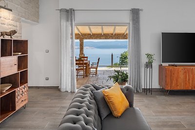 NEW!Seaview Villa Granda Lokva