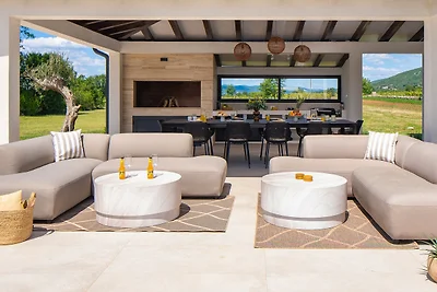 Villa Aria Relax