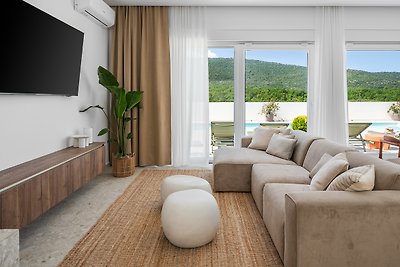 NEW! Villa Tenera