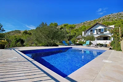The Captains House - mit Meerblick