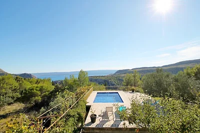 The Captains House - mit Meerblick