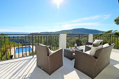 The Captains House - mit Meerblick