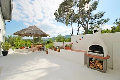 The Captains House - mit Meerblick