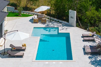 NEW! Villa Angela