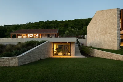 NEW! Villa Terra Moro