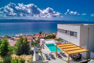 Meerblick Villa Vivra
