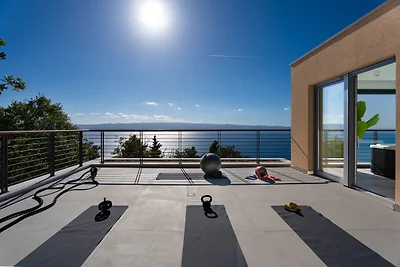 Luxury Villa La Mirada