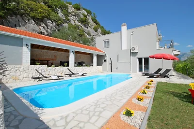 Villa Pasika mit privatem Pool