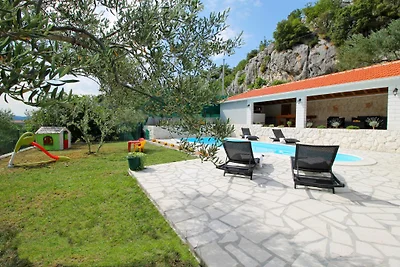 Villa Pasika mit privatem Pool