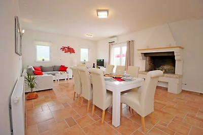 Villa Pasika mit privatem Pool