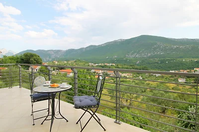 Villa Pasika mit privatem Pool