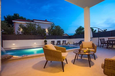 Strandvilla FILIP Sonderangebot!
