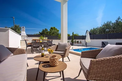 Strandvilla PETRA Sonderangebot!