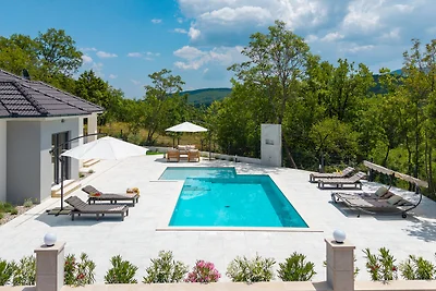 NEW! Villa Angela