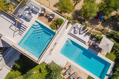 Luxus Strand Villa Flores