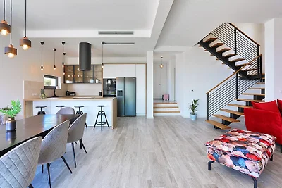 Meerblick Villa Vivra