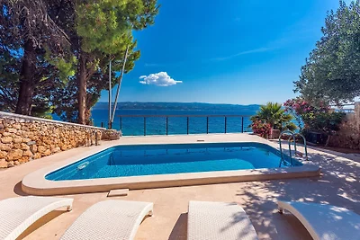 Strandvilla Casa Ahoi