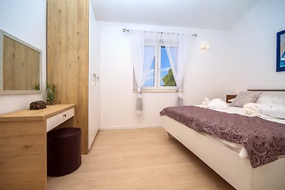 VILLA B2B con piscina privata riscaldata