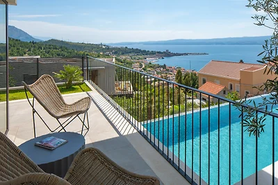 NEW! Villa Briig