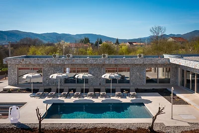 NEW Villa Fantazija