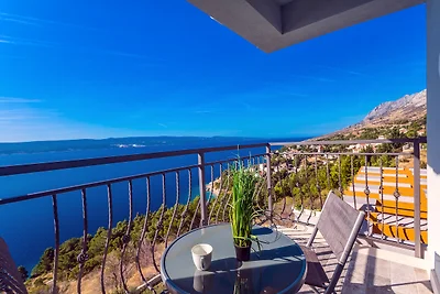 Villa S & A mit beheiztem Pool