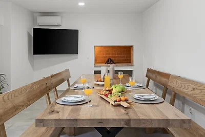 Seaview Villa Diamond