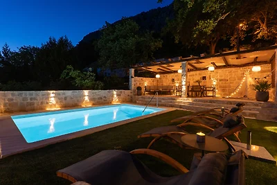 NEW! Villa Malena