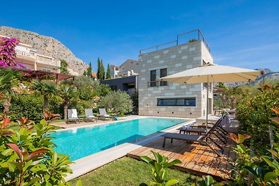 Luxus Strand Villa Flores