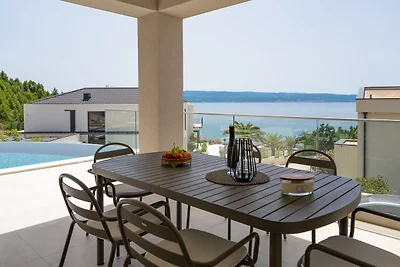 Meerblick Villa Libero