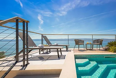 Luxus Strand Villa Flores